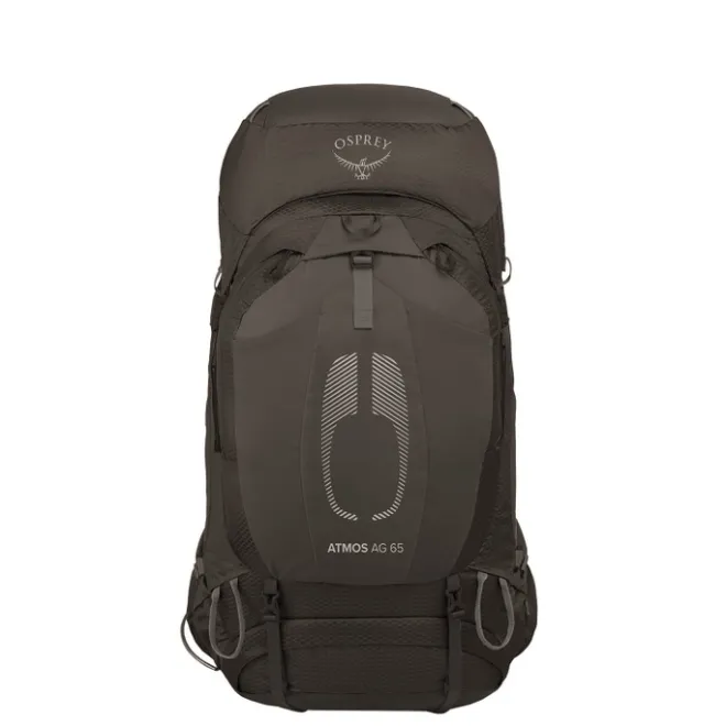 Clearance Osprey Atmos AG 65 L-XL black