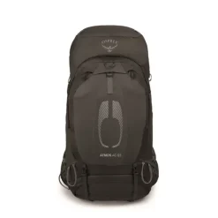 Clearance Osprey Atmos AG 65 L-XL black
