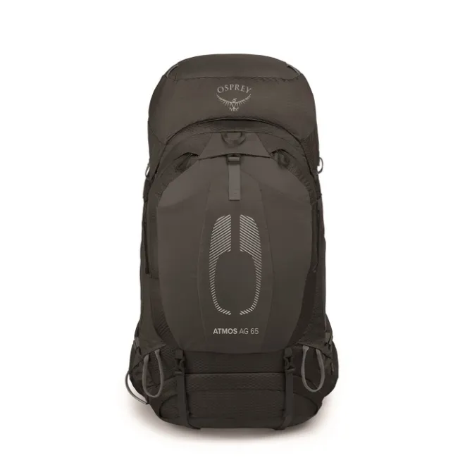 Clearance Osprey Atmos AG 65 L-XL black
