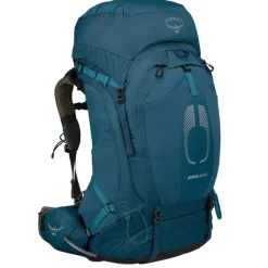 Outlet Osprey Atmos AG 65 L-XL venturi blue