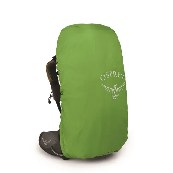 Best Osprey Atmos AG 50 S/M black