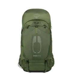 Online Osprey Atmos AG 65 S/M mythical green