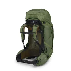 Online Osprey Atmos AG 65 S/M mythical green