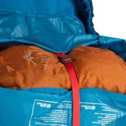 Online Osprey Atmos AG LT 65 L/XL night shift/scoria blue