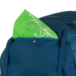 Online Osprey Atmos AG LT 65 L/XL night shift/scoria blue