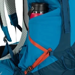 Online Osprey Atmos AG LT 65 L/XL night shift/scoria blue