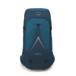 Online Osprey Atmos AG LT 65 L/XL night shift/scoria blue