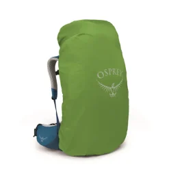 Online Osprey Atmos AG LT 65 L/XL night shift/scoria blue