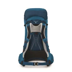 Sale Osprey Atmos AG LT 50 S/M night shift/scoria blue