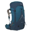 Best Osprey Atmos AG LT 65 S-M night shift-scoria blue