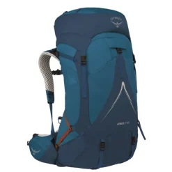 Best Osprey Atmos AG LT 65 S-M night shift-scoria blue