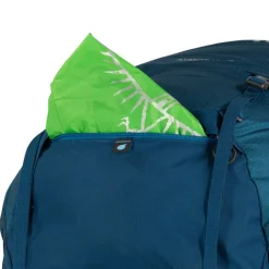 Best Osprey Atmos AG LT 65 S-M night shift-scoria blue