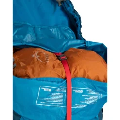 Best Osprey Atmos AG LT 65 S-M night shift-scoria blue