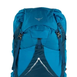 Best Osprey Atmos AG LT 65 S-M night shift-scoria blue