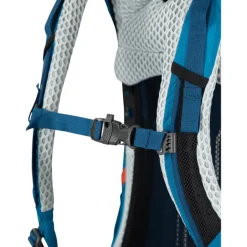 Best Osprey Atmos AG LT 65 S-M night shift-scoria blue