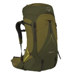 New Osprey Atmos AG LT 65 S/M scenic valley/green peppercorn