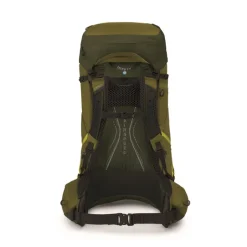 New Osprey Atmos AG LT 65 S/M scenic valley/green peppercorn