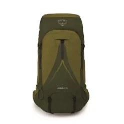 New Osprey Atmos AG LT 65 S/M scenic valley/green peppercorn