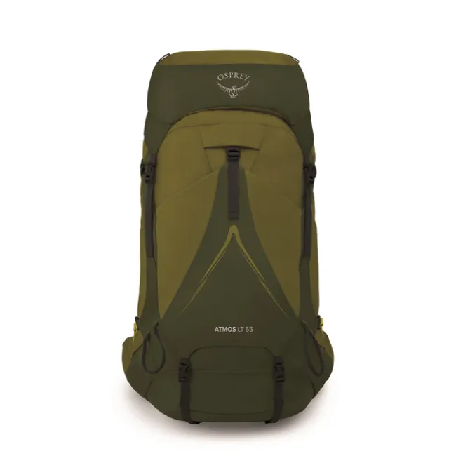 New Osprey Atmos AG LT 65 S/M scenic valley/green peppercorn