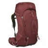 Discount Osprey Aura AG 50 WM/L berry sorbet red