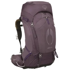 New Osprey Aura AG 50 WM/L enchantment purple