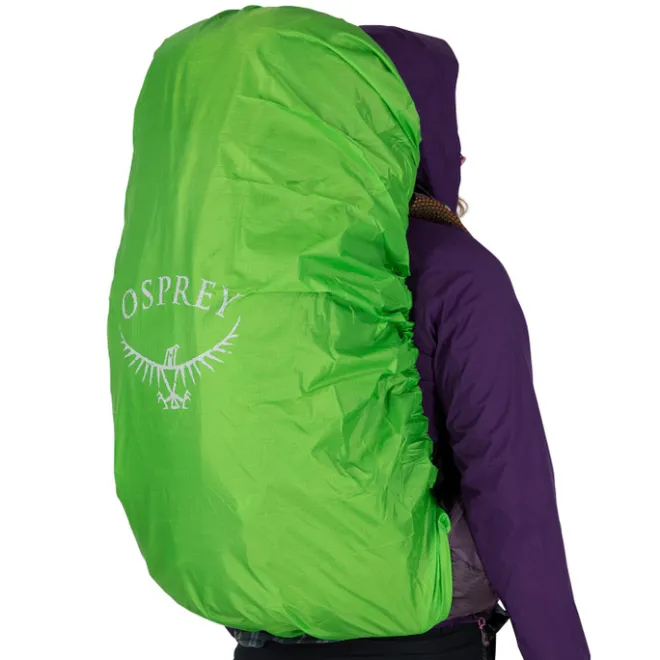 New Osprey Aura AG 50 WM/L enchantment purple