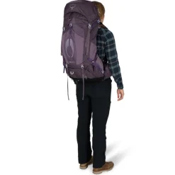 New Osprey Aura AG 50 WM/L enchantment purple