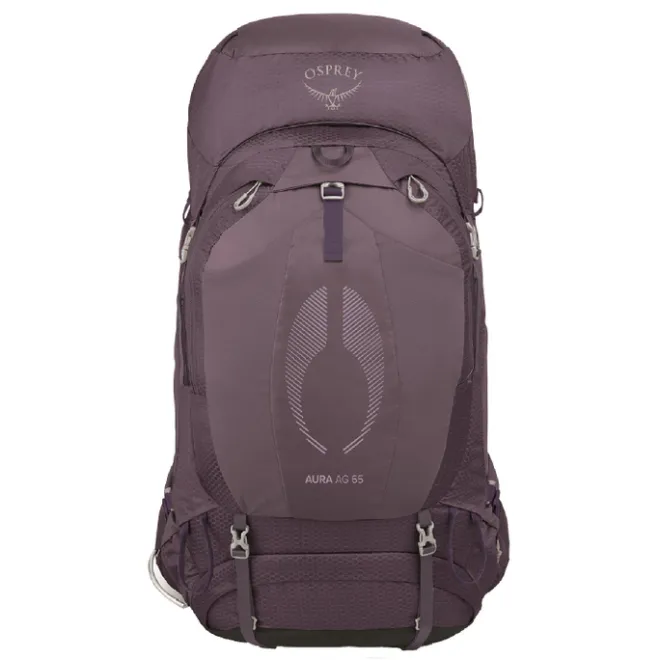 Outlet Osprey Aura AG 65 WS/S enchantment purple