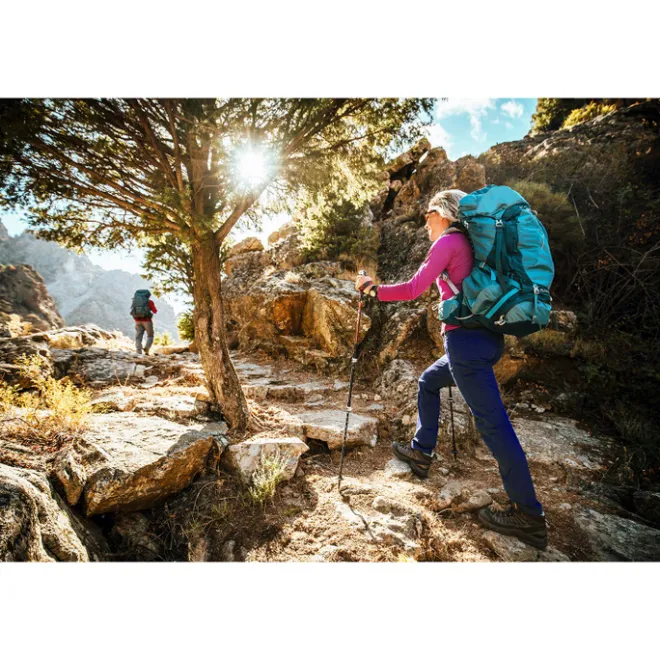 Outlet Osprey Aura AG 65 WS/S enchantment purple