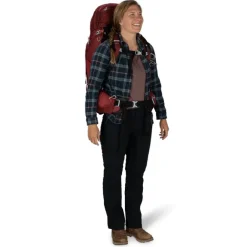 Outlet Osprey Aura AG 65 WS/S enchantment purple