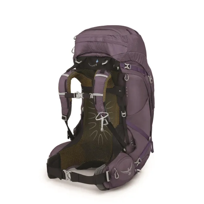 Outlet Osprey Aura AG 65 WS/S enchantment purple
