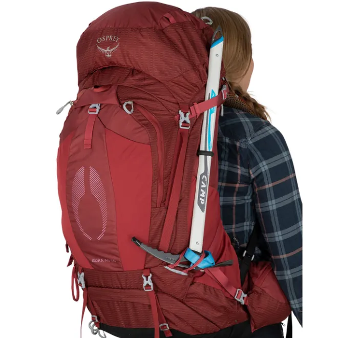 Outlet Osprey Aura AG 65 WS/S enchantment purple