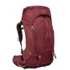 Discount Osprey Aura AG 50 WXS/S berry sorbet red