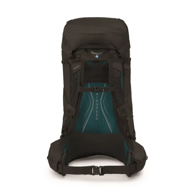 Osprey Aura AG LT 65 WM/L black