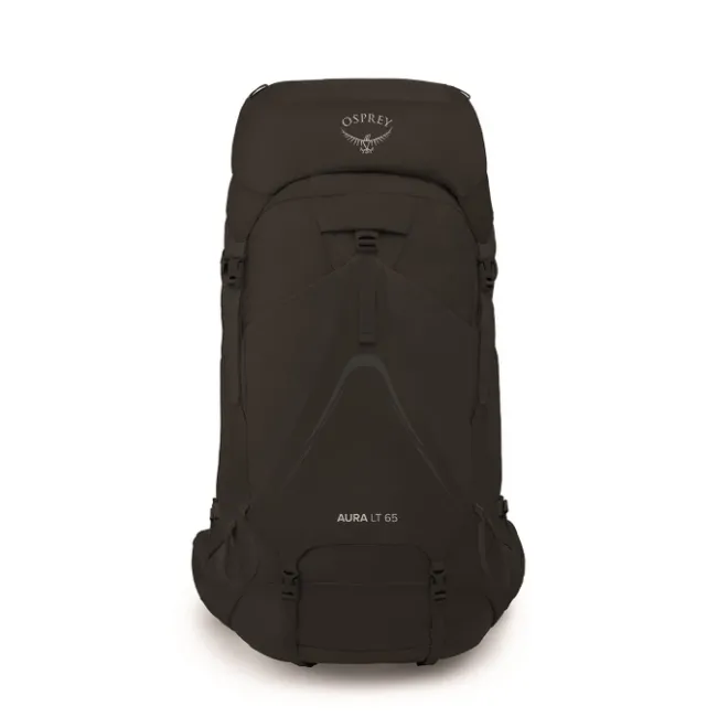 Osprey Aura AG LT 65 WM/L black