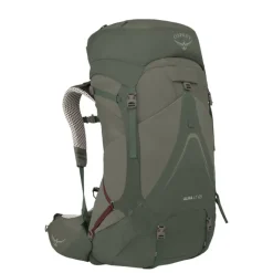 Outlet Osprey Aura AG LT 65 WM/L koseret/darjeeling spring green