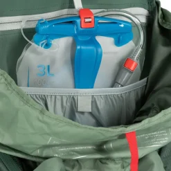 Outlet Osprey Aura AG LT 65 WM/L koseret/darjeeling spring green