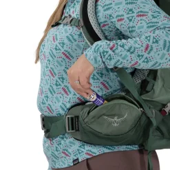 Outlet Osprey Aura AG LT 65 WM/L koseret/darjeeling spring green