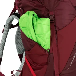 Sale Osprey Aura AG LT 65 WXS/S antidote purple