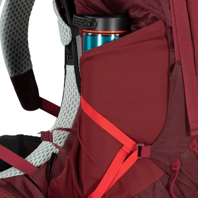Sale Osprey Aura AG LT 65 WXS/S antidote purple