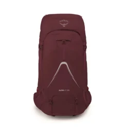 Sale Osprey Aura AG LT 65 WXS/S antidote purple