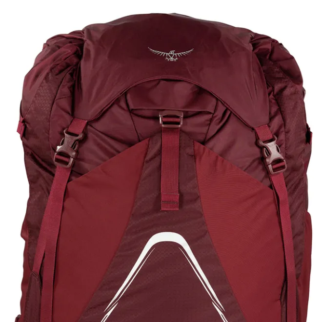 Sale Osprey Aura AG LT 65 WXS/S antidote purple