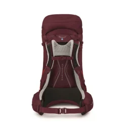 Sale Osprey Aura AG LT 50 WXS/S antidote purple