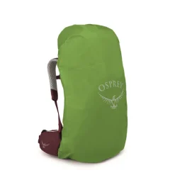 Sale Osprey Aura AG LT 50 WXS/S antidote purple