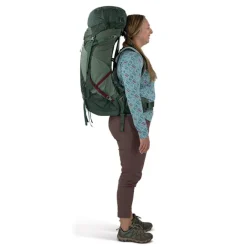 Online Osprey Aura AG LT 65 WXS/S koseret/darjeeling spring green