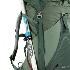 Online Osprey Aura AG LT 65 WXS/S koseret/darjeeling spring green
