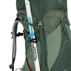 Online Osprey Aura AG LT 65 WXS/S koseret/darjeeling spring green