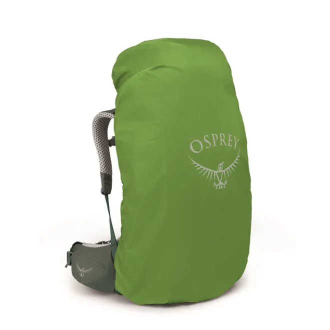 Online Osprey Aura AG LT 65 WXS/S koseret/darjeeling spring green