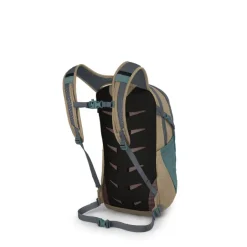 Online Osprey Daylite cascade blue-latte brown