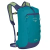 Sale Osprey Daylite Cinch blue spikemoss/alkaline